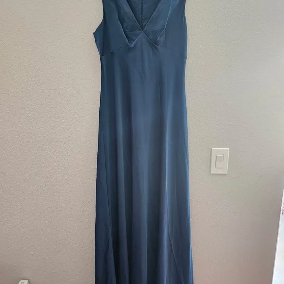 Maxi dress CalvinCain - Picture 2 of 3
